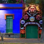 Frida Kahlo Museum