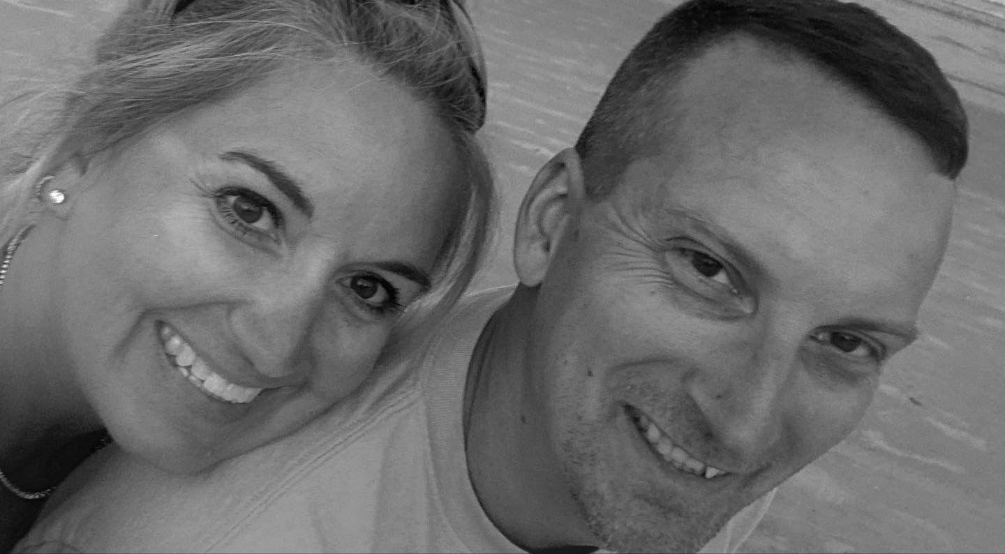 The Wedding Website of Deanna Kay Townsend and Matthew Glen Burk
