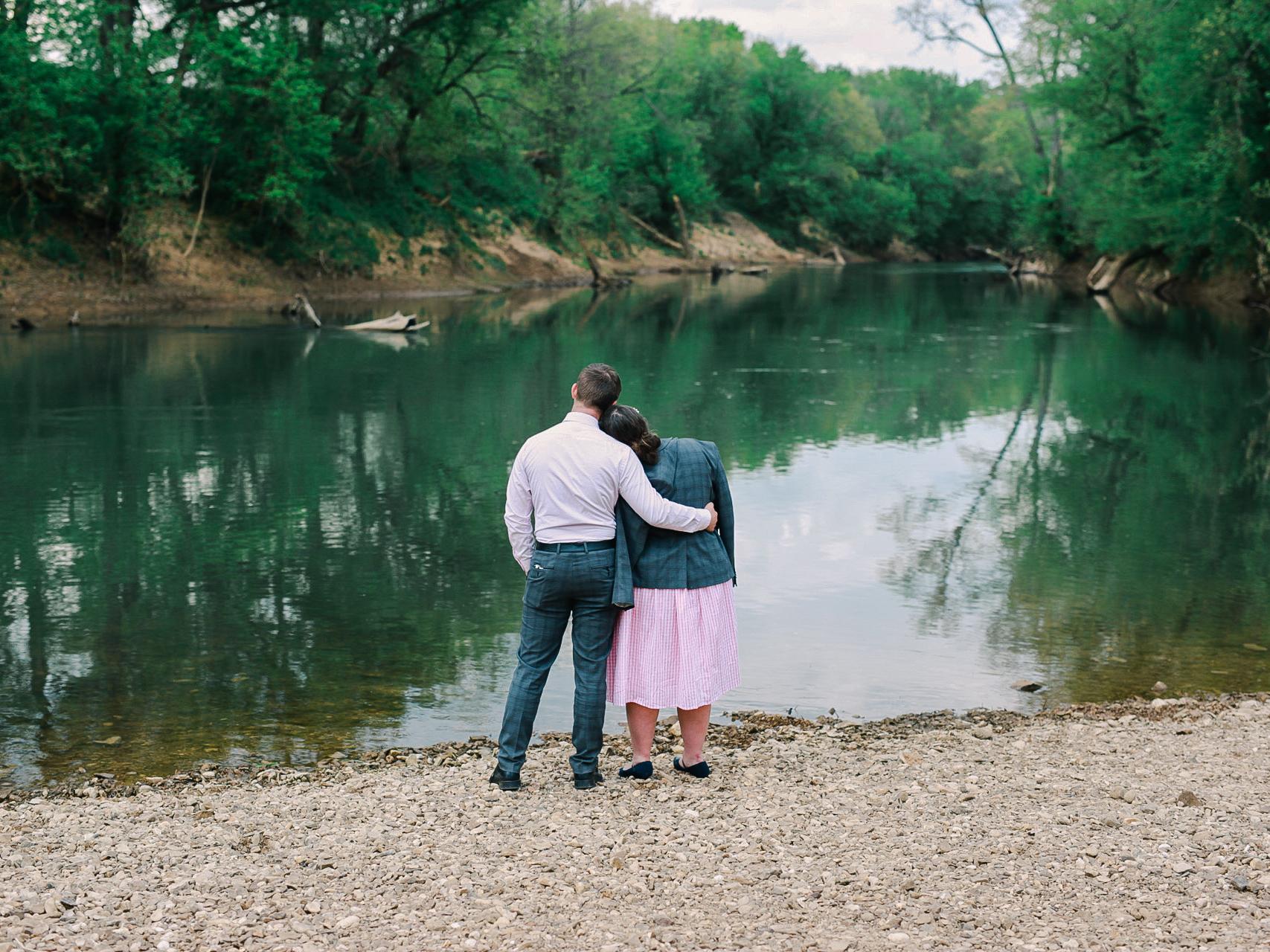The Wedding Website of Ashlin martin and carson evans