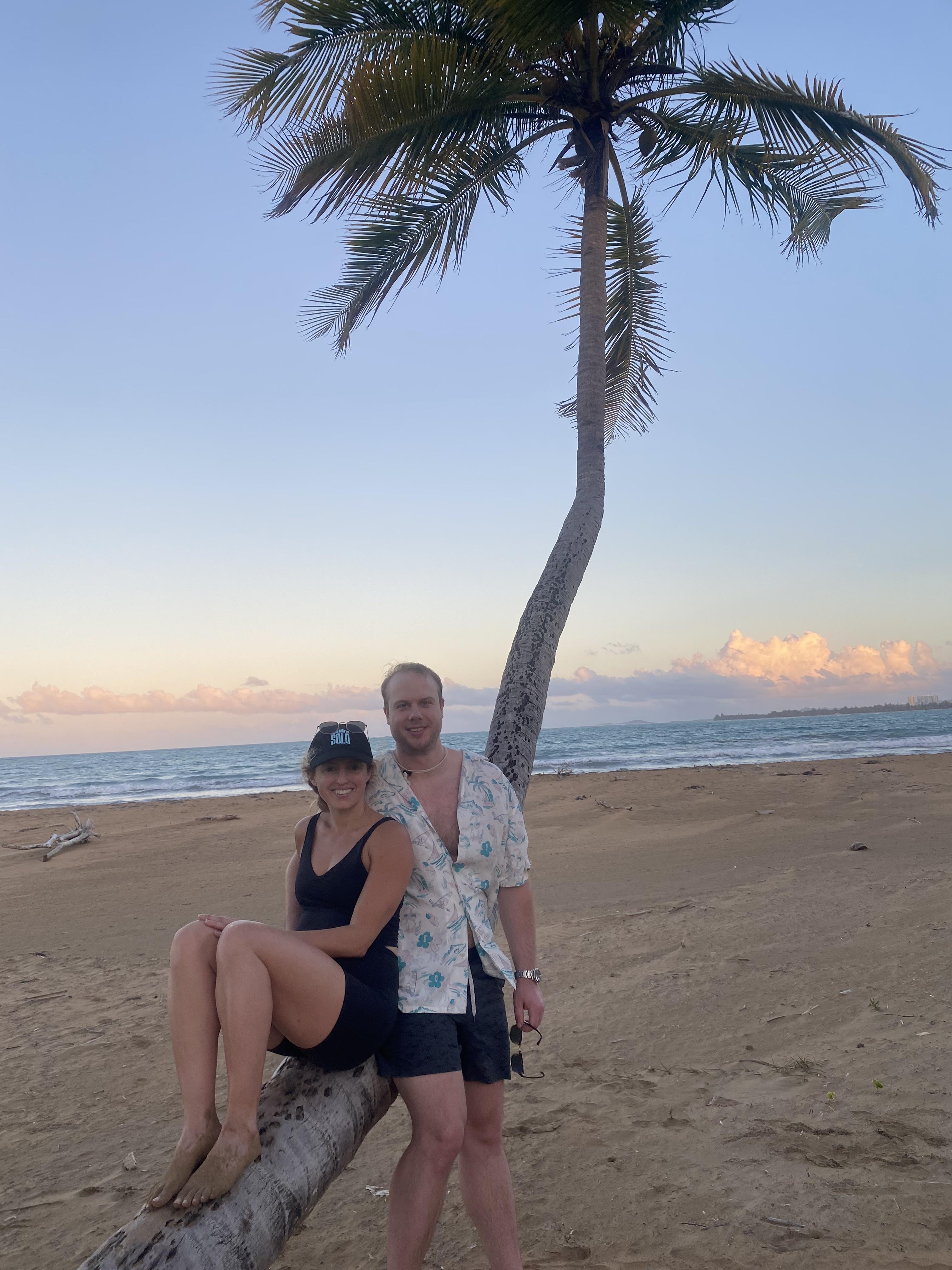 The Wedding Website of Caitlin Henderson and Tristan Manley