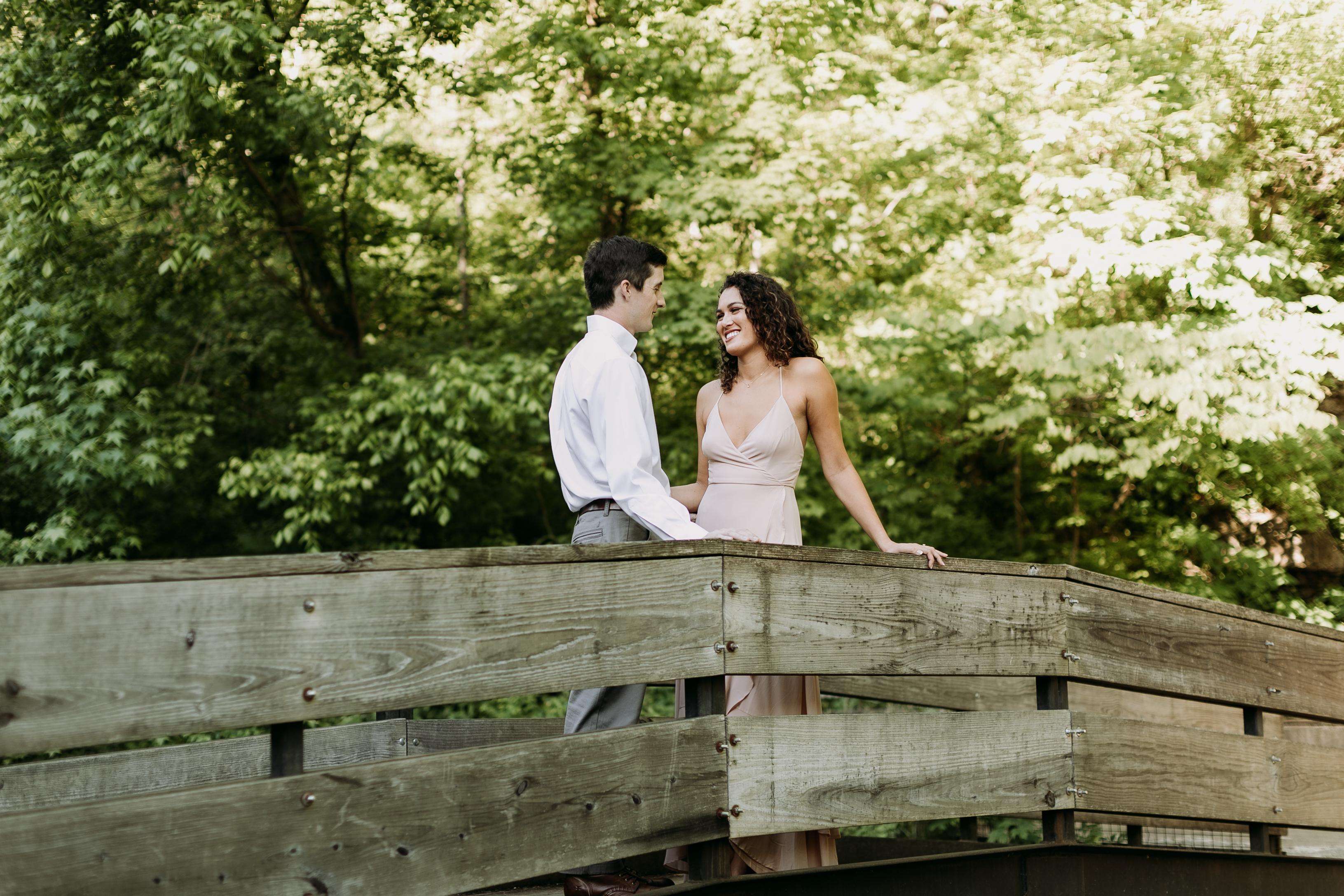 The Wedding Website of Emily Bautista and Scott Friedman
