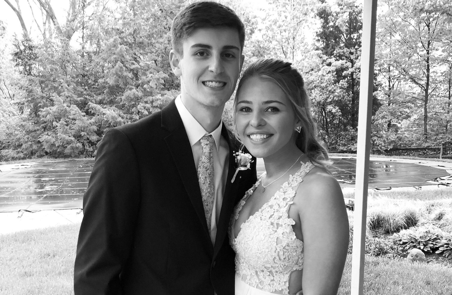 The Wedding Website of Alise Schindler and Derek Steinbach