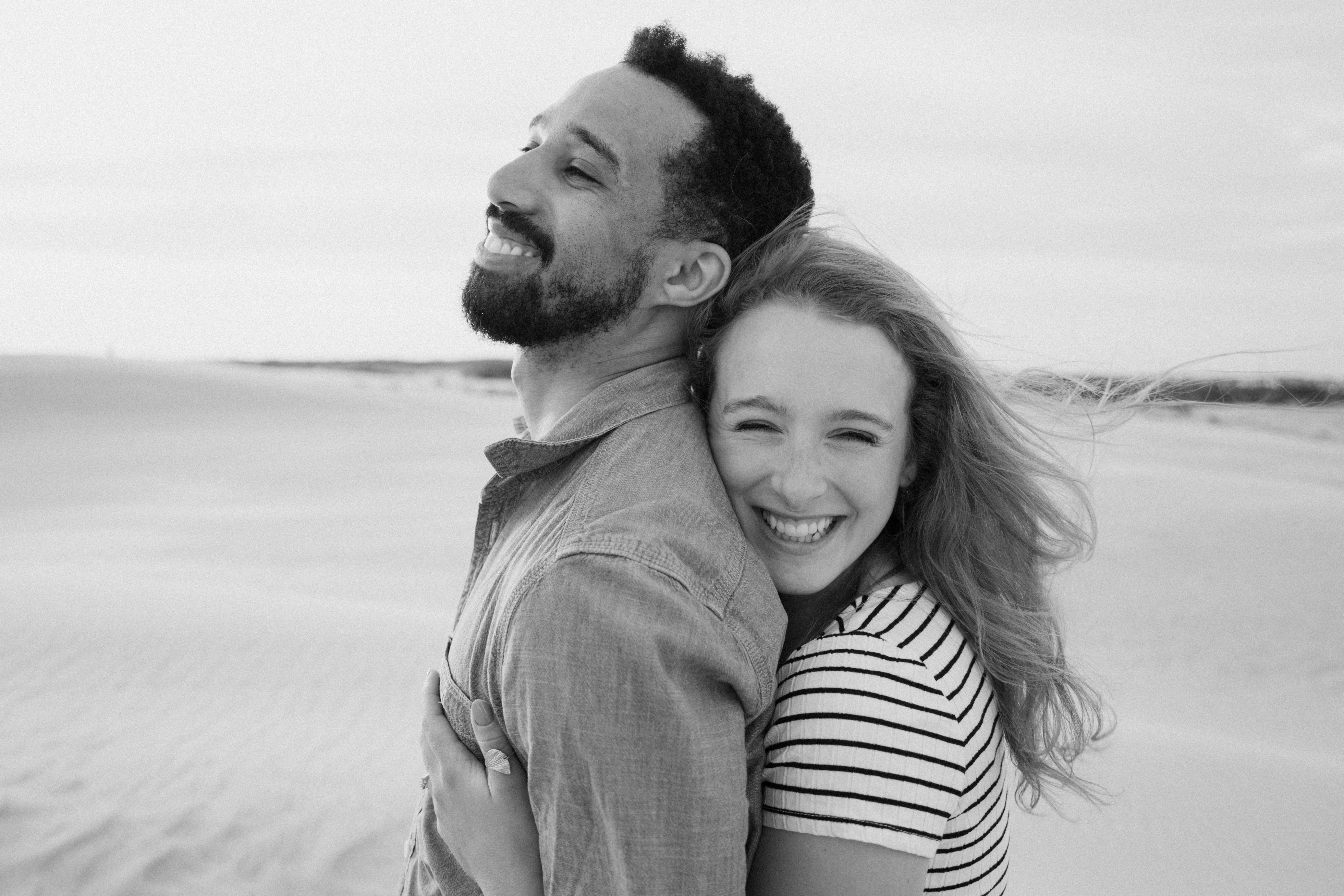 The Wedding Website of David Cardona and Sophia Novacek