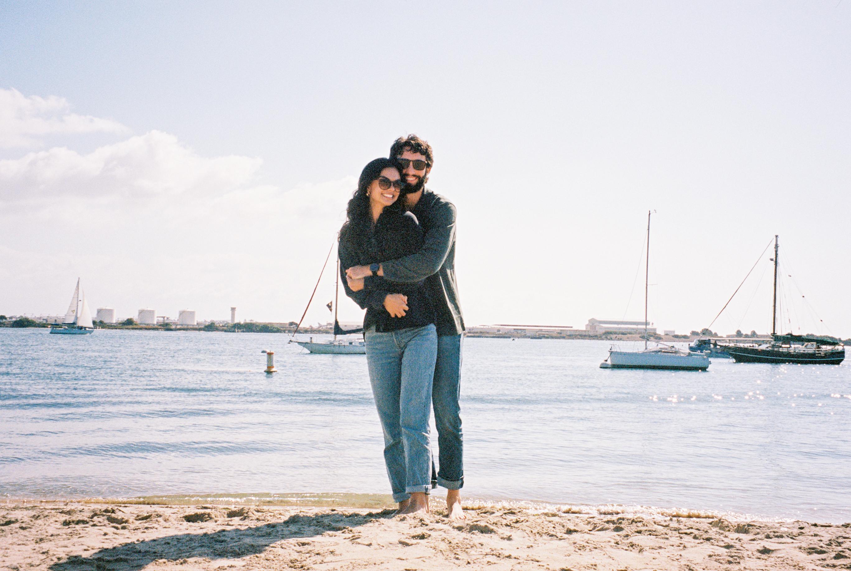 The Wedding Website of Lauren Kim and Ben Sheard