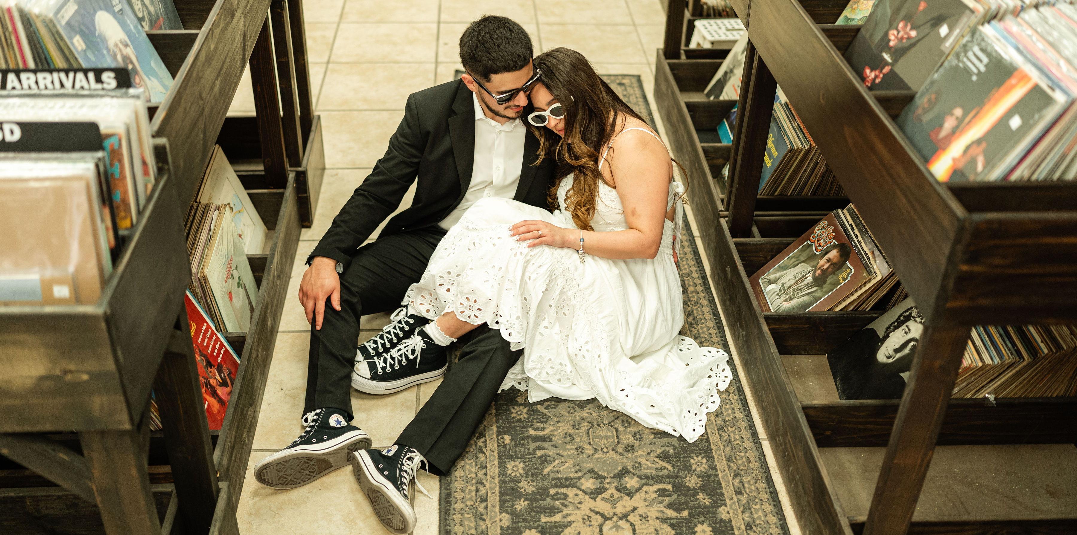 The Wedding Website of Georgette Gallegos and Daniel Williams