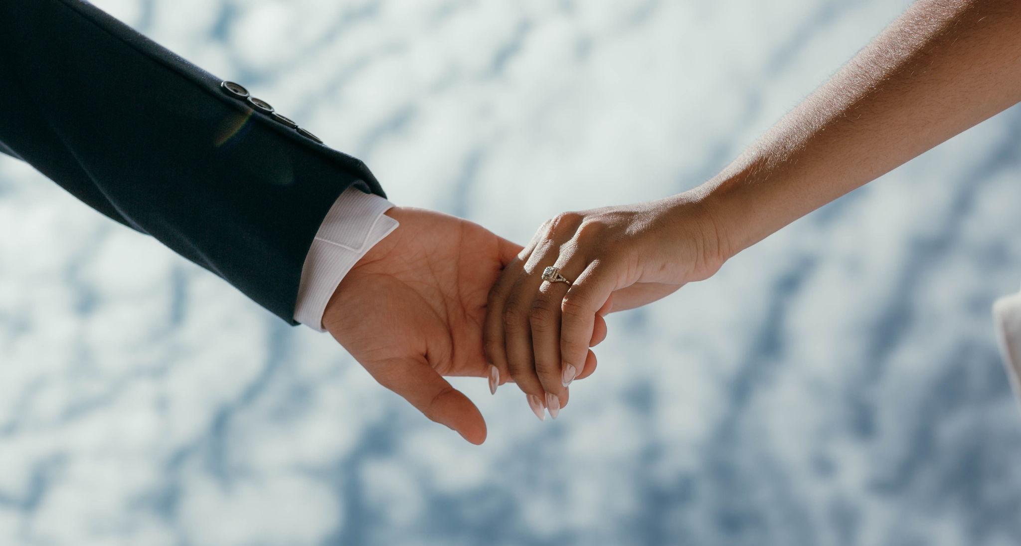 The Wedding Website of Andrea Bardales and Gerardo Palomo