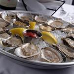 Mare Oyster Bar