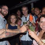 Panama Barcrawl