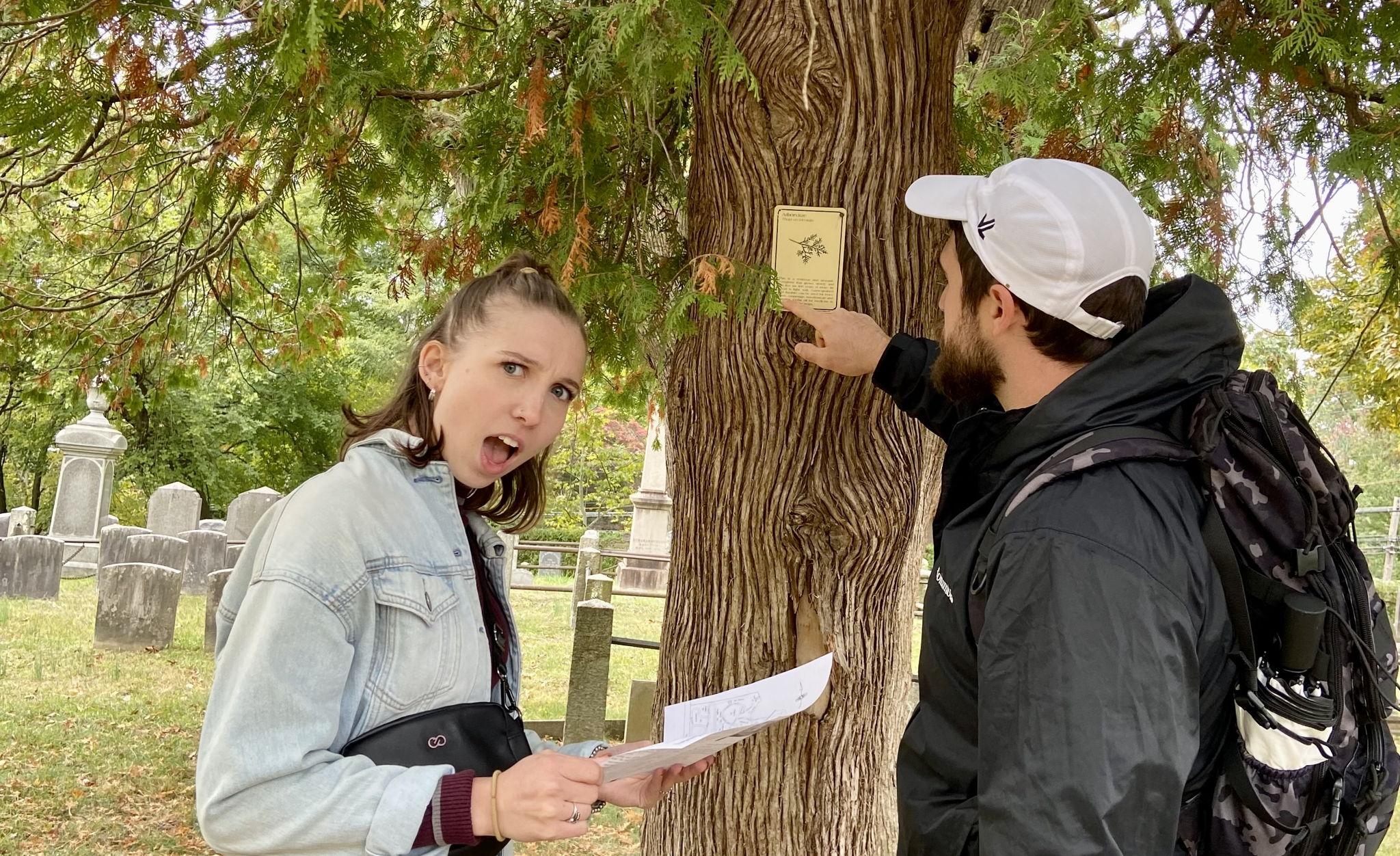 The Wedding Website of Emily Brennan and Jordan Spana