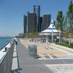 RiverWalk