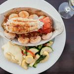 Waterman's Surfside Grille