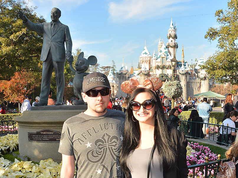 The Wedding Website of Olivia Bobadilla and Ky Piscitelli