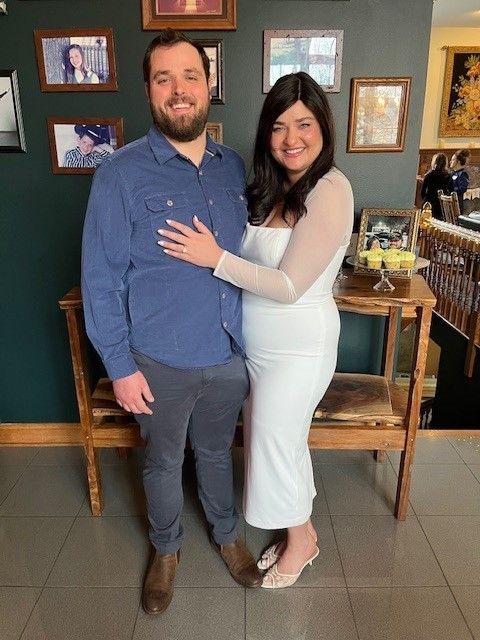 The Wedding Website of Justin Smith and Amanda Martin