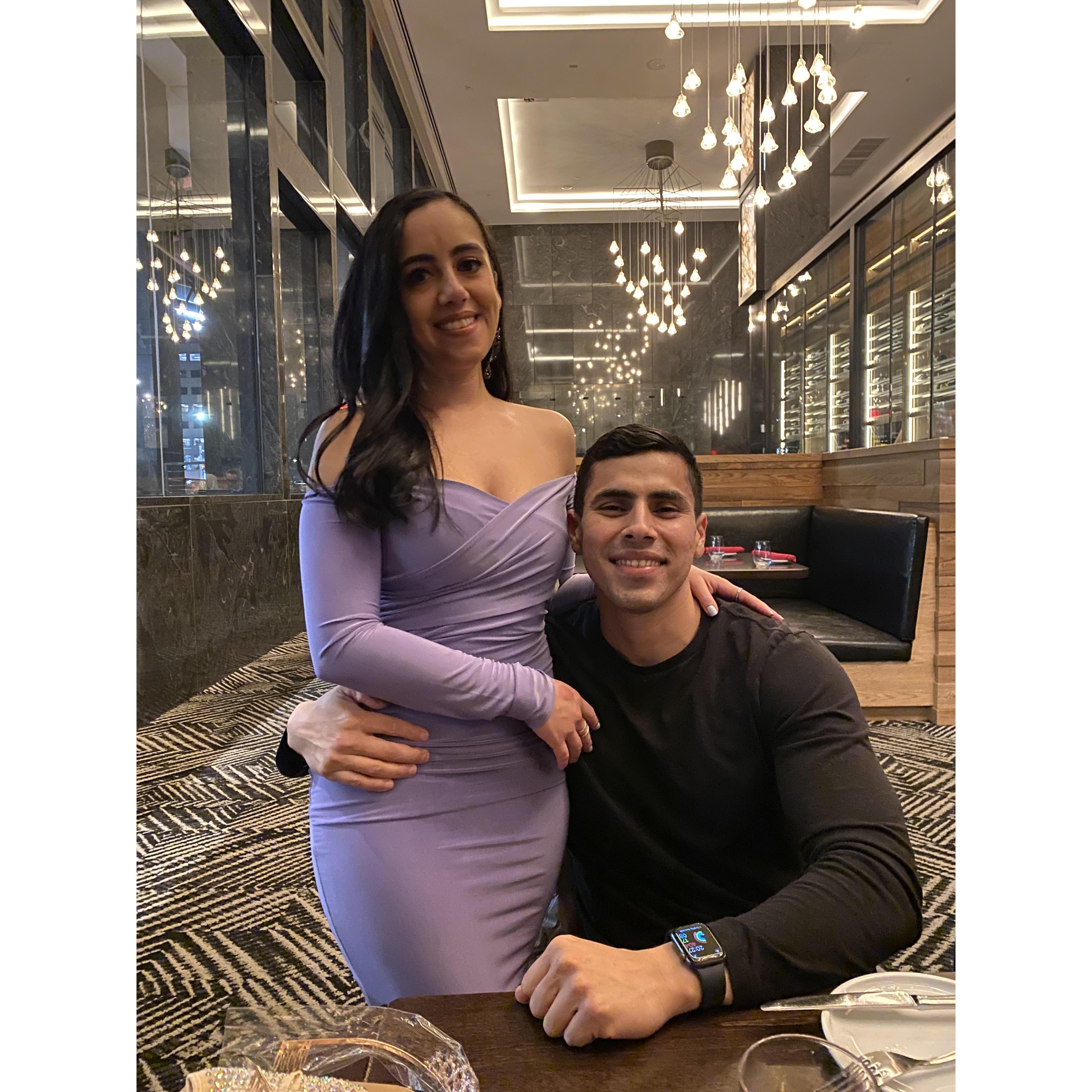 Kristy's 30th Birthday Celebration!