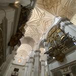 Royal Chapel of Granada