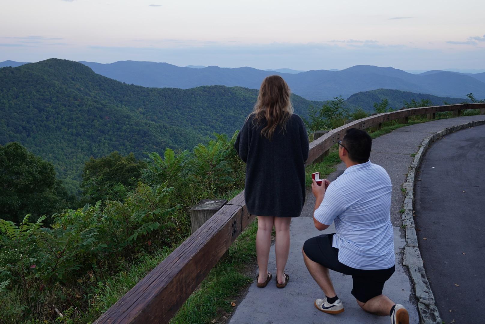 The Wedding Website of Ben Lau and Mary Kania
