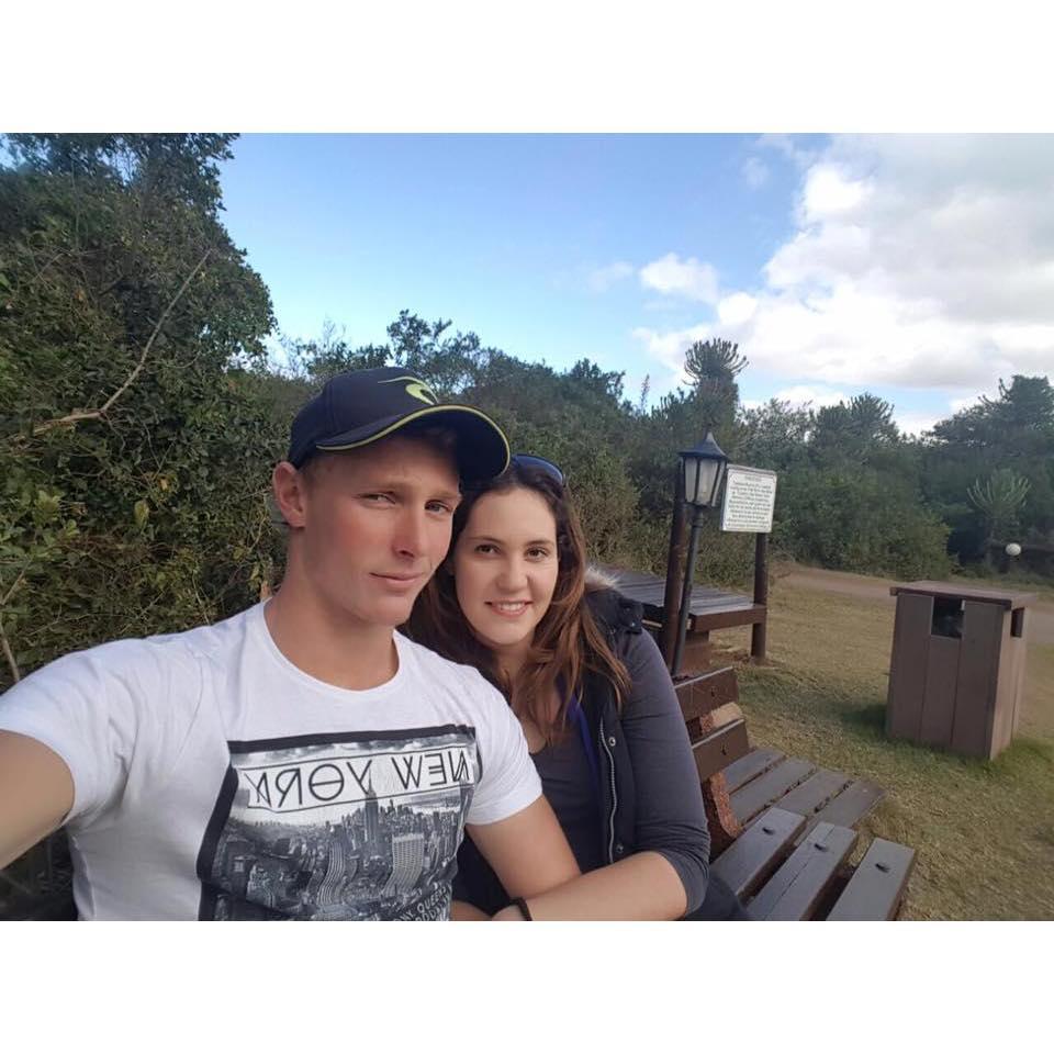 first date!