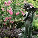Conservatory Garden