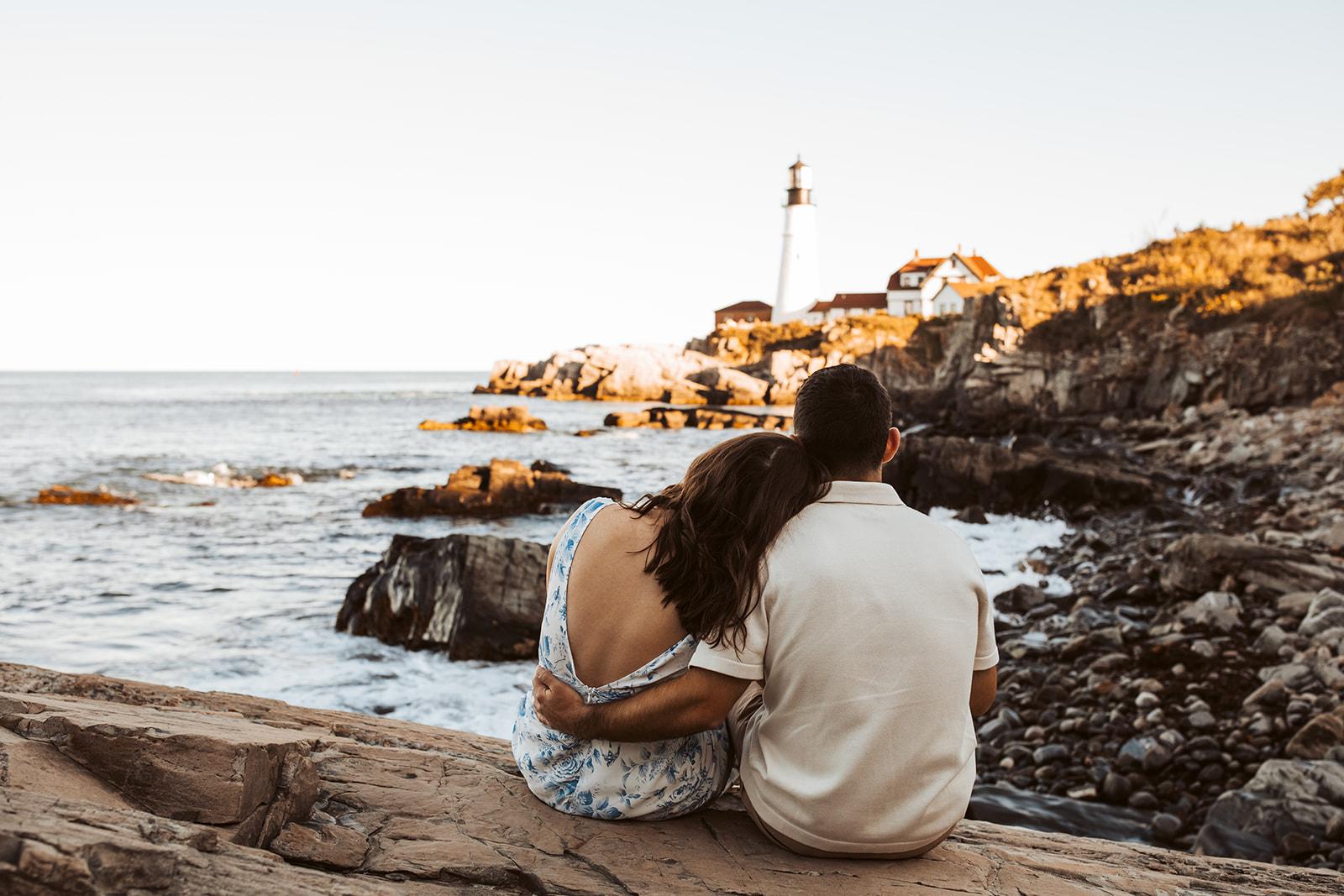 The Wedding Website of Molly O'Neill and Alec Cohen
