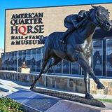 American Quarter Horse Hall of Fame & Museum