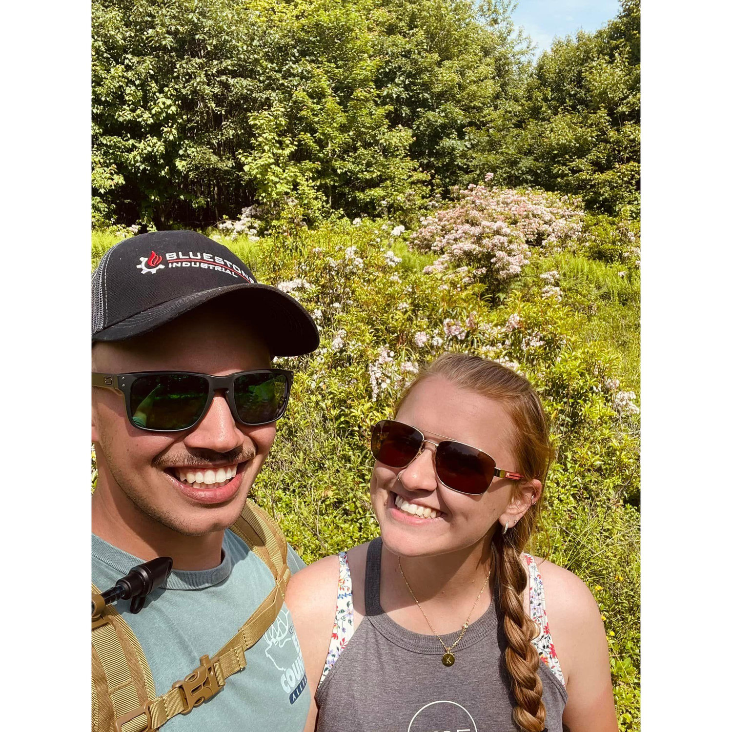 Another Hike