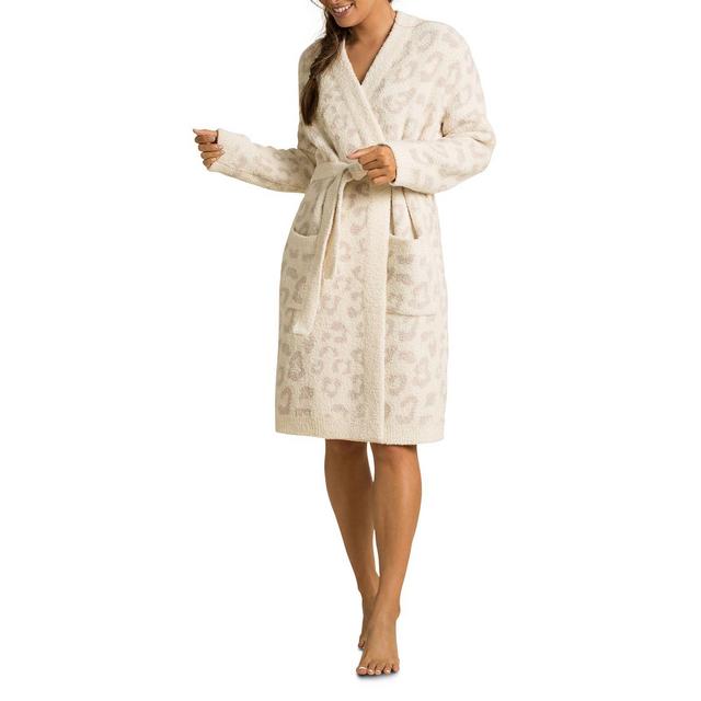 BAREFOOT DREAMS CozyChic Barefoot in the Wild Robe