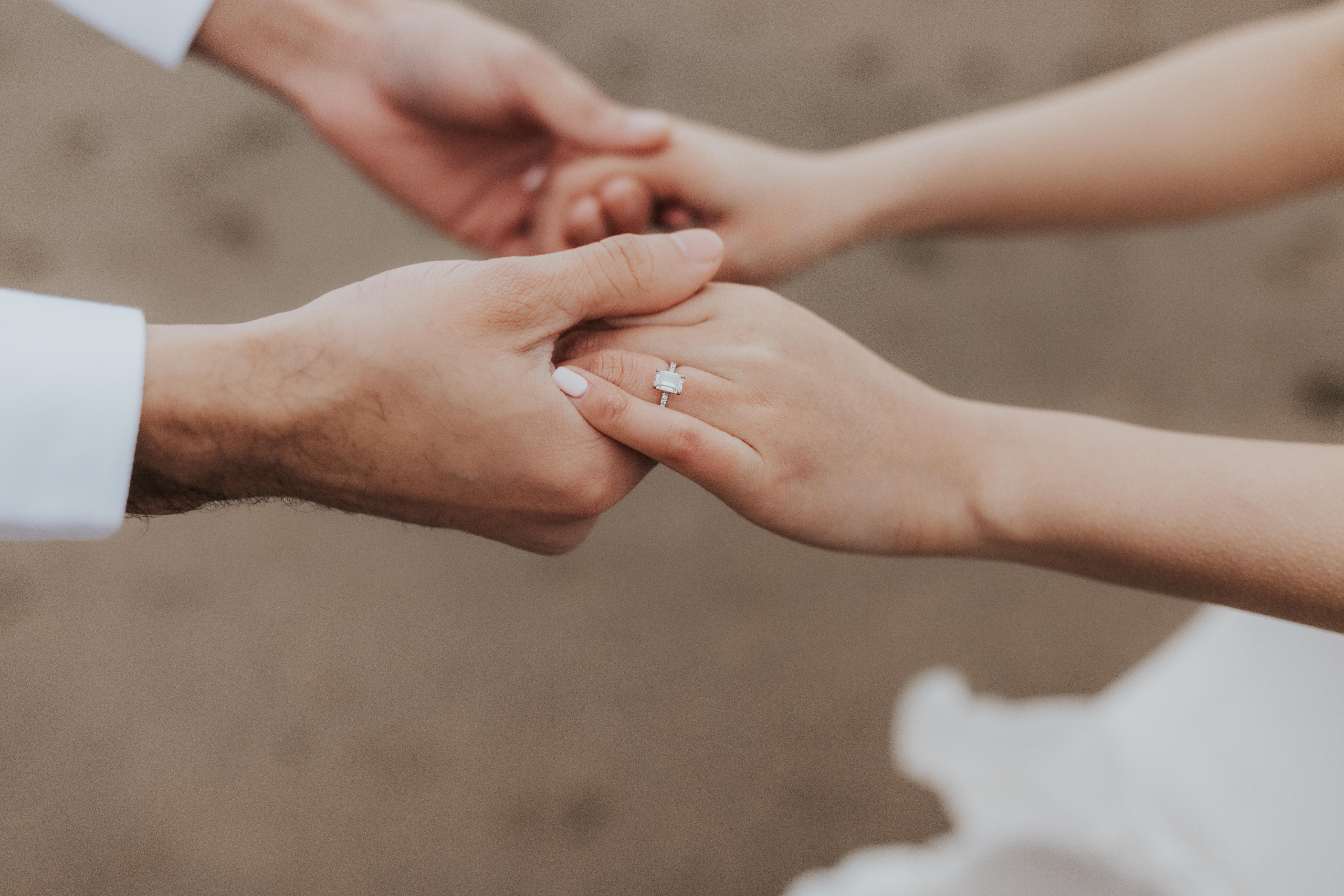The Wedding Website of Linh Dao and Michael Toscani