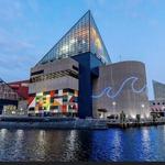 National Aquarium
