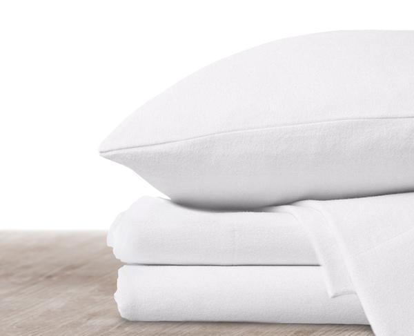 Brushed Flannel Sheet Sets