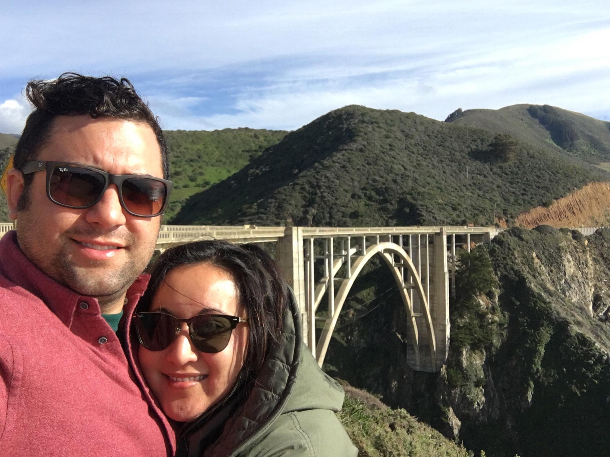 Big Sur