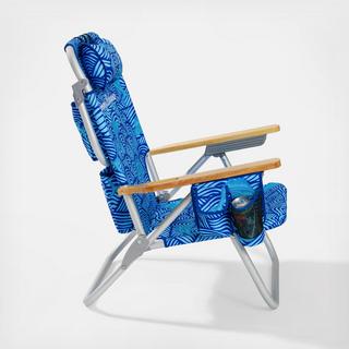 Deluxe Backpack Beach Chair