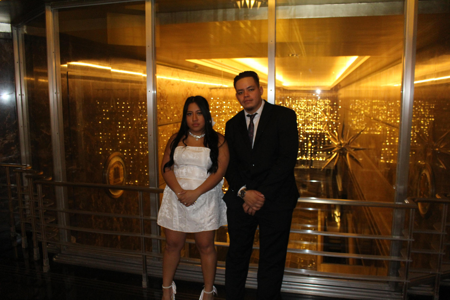 The Wedding Website of Alejandro Orellana and Monica Orellana