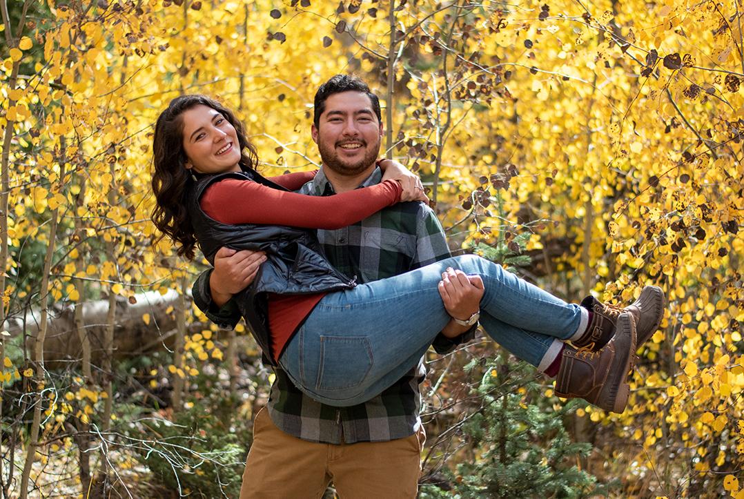 The Wedding Website of Celina Gonzales and Tomas Arguello