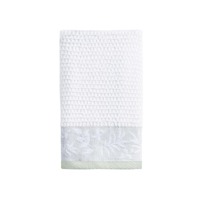 Bee & Willow™ Home Glendale Hand Towel in Green