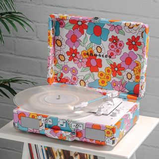 Cruiser Plus Turntable