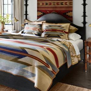 WYETH TRAIL BLANKET | Pendleton