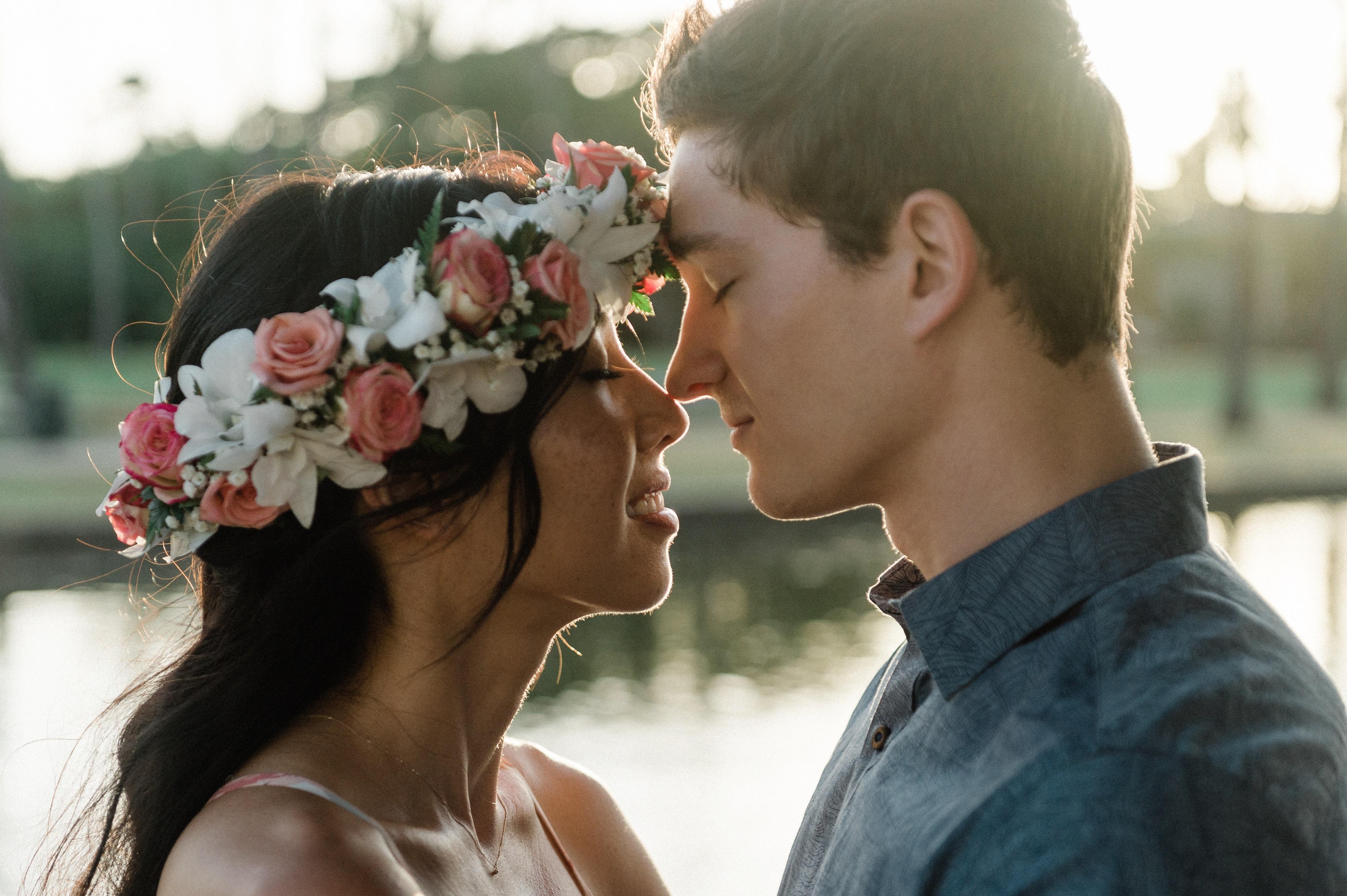 The Wedding Website of Julie Shih and Vincent Coste