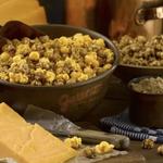 Garrett Popcorn Shops