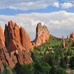 Garden of the Gods