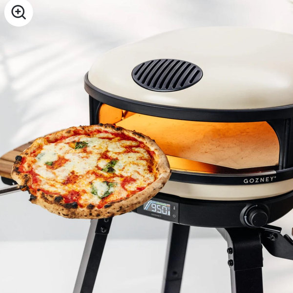 Gozney Arc XL pizza oven