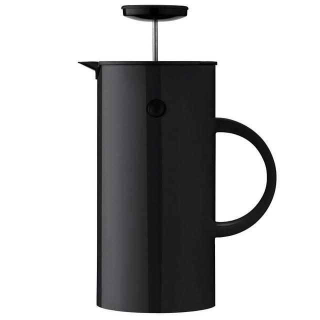 Stelton Emma French Press, Black