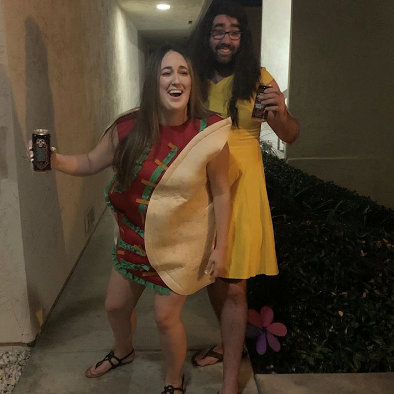 Taco Bell(e)!