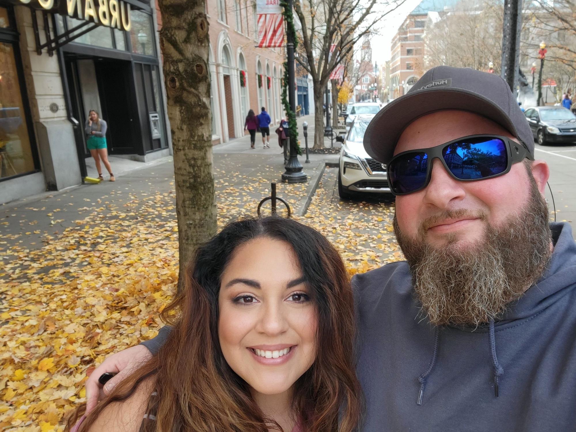 Knoxville TN