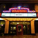 The Grandin Theatre