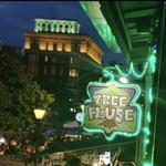 Tree House Savannah