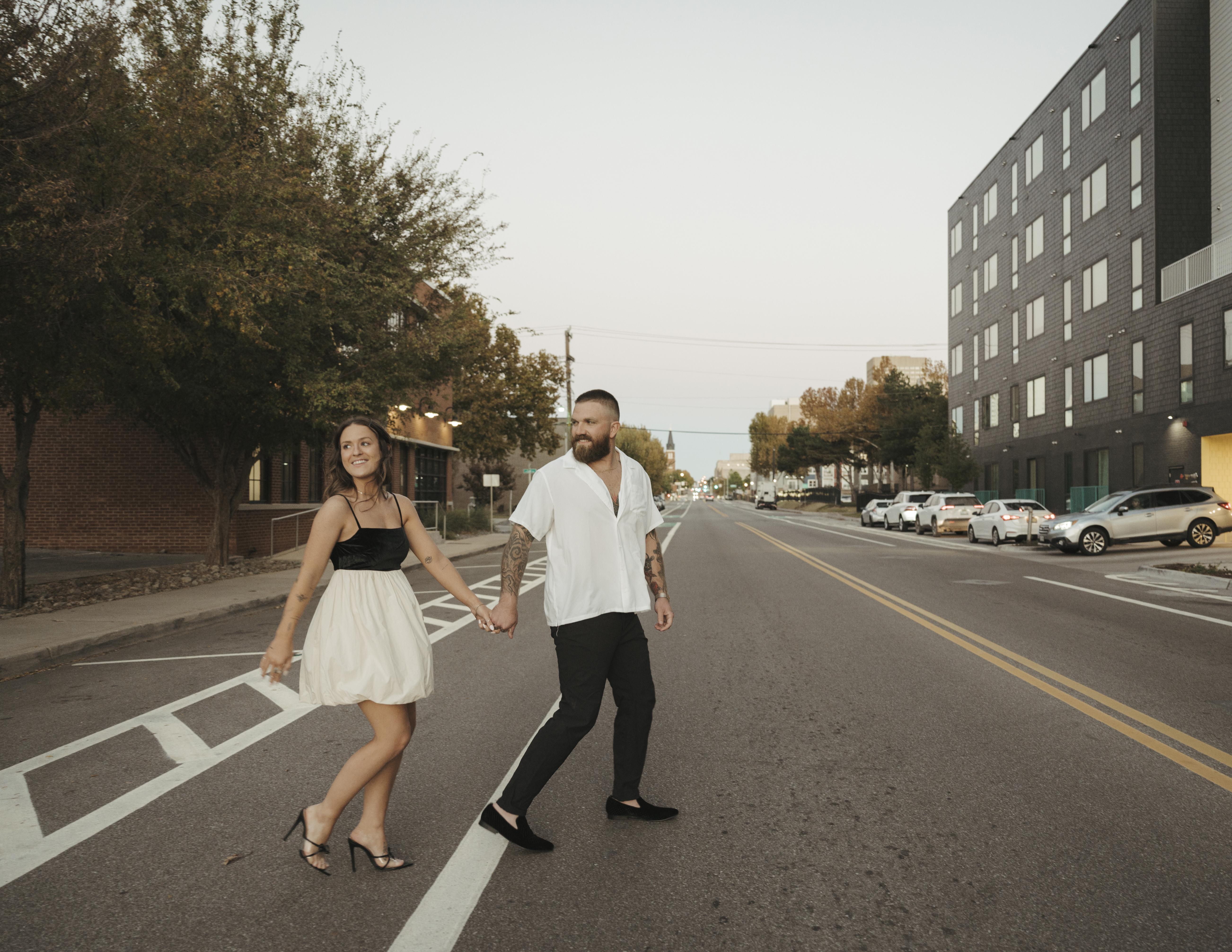 The Wedding Website of Anna Patch and James Gibson