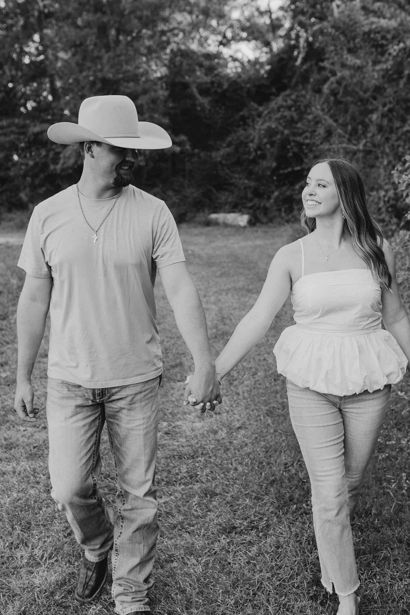 The Wedding Website of Miranda Allbee and Dalton Holland