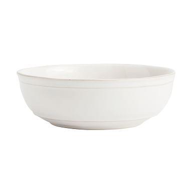 Cambria Soup Bowl, Each - Stone
