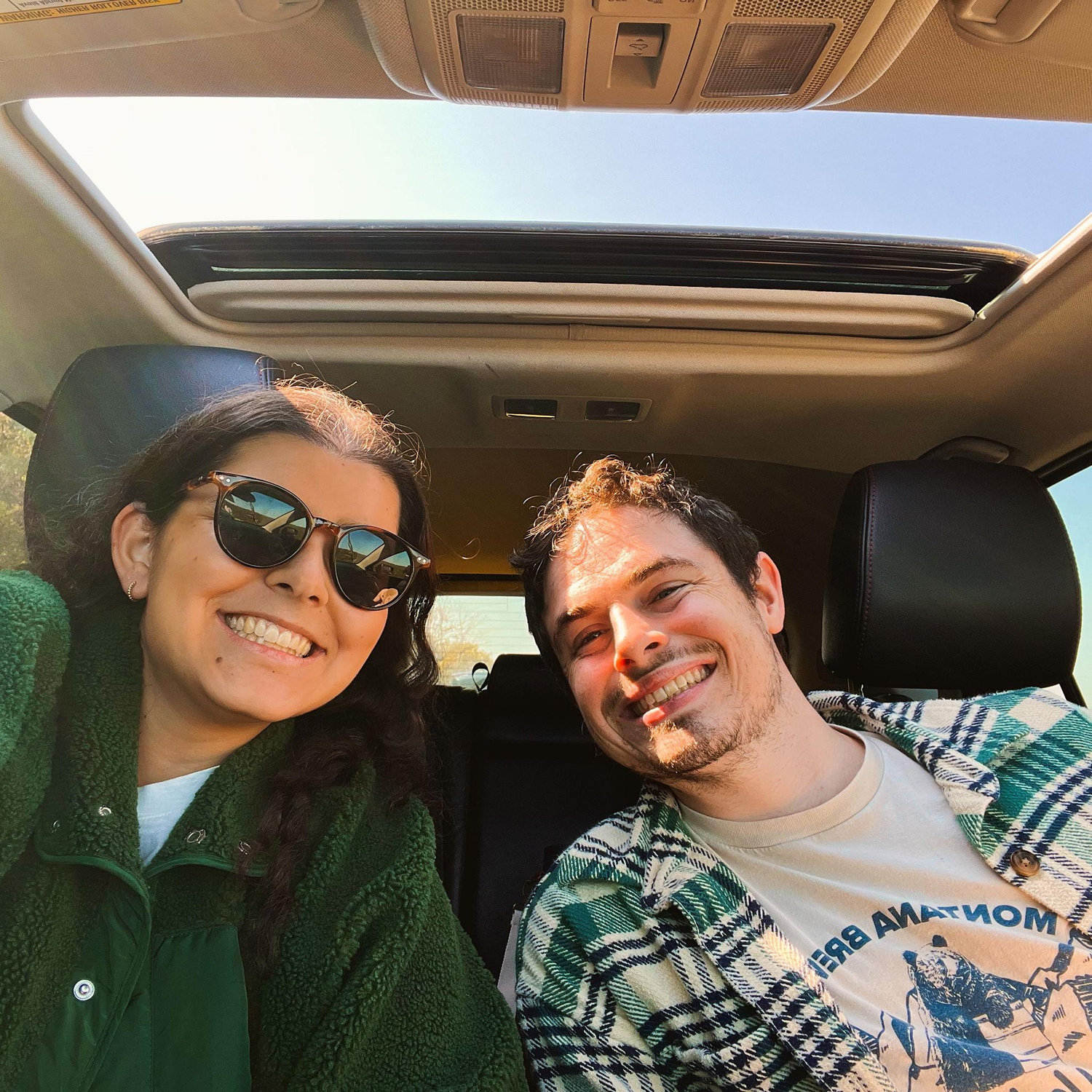 Celebrating our fourth anniversary - Shenandoah, VA