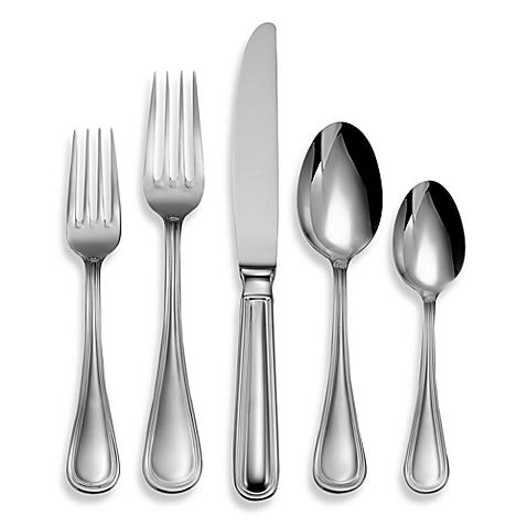 Oneida® 62 Piece Flatware Set in Omnia